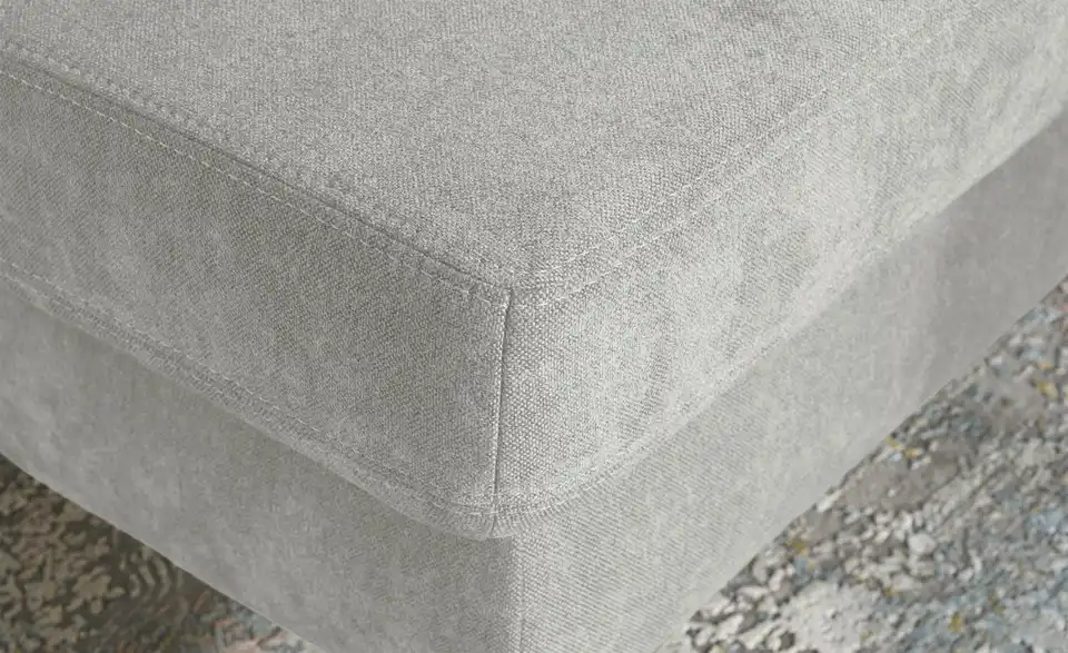 Ecksofa Coco, Detailansicht