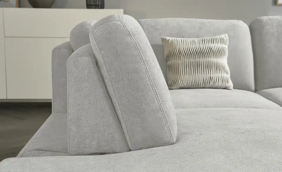 Ecksofa Coco, Detailansicht