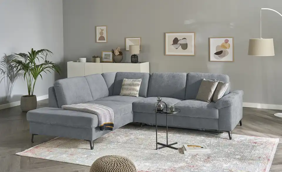 Ecksofa Coco, Perspektive