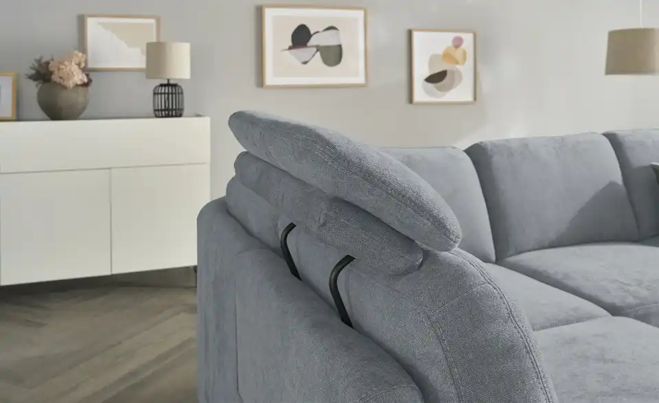 Ecksofa Coco, Zubehör