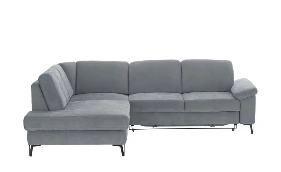 Ecksofa Coco, Frontansicht