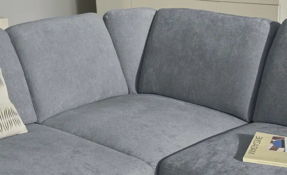 Ecksofa Coco, Detailansicht