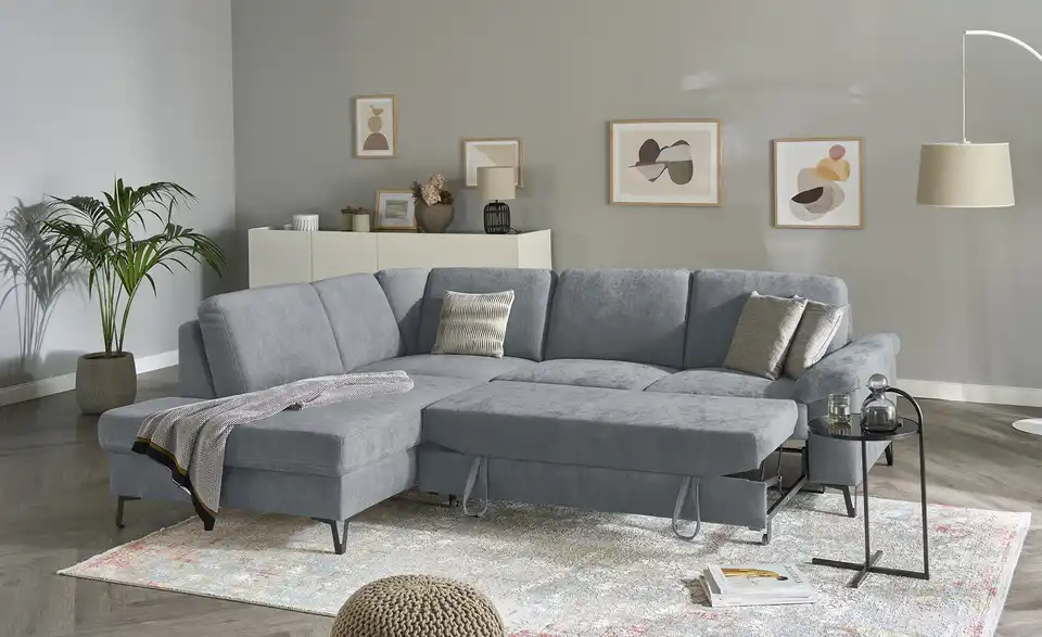 Ecksofa Coco, Funktionsansicht