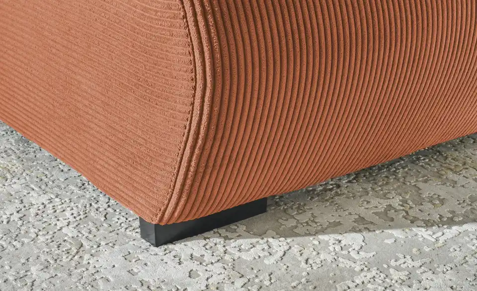 smart Wohnlandschaft Nelly, Detailansicht