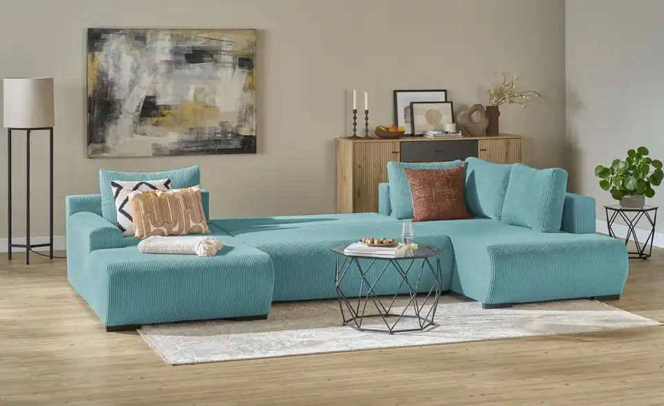 smart Wohnlandschaft Nelly, Funktionsansicht