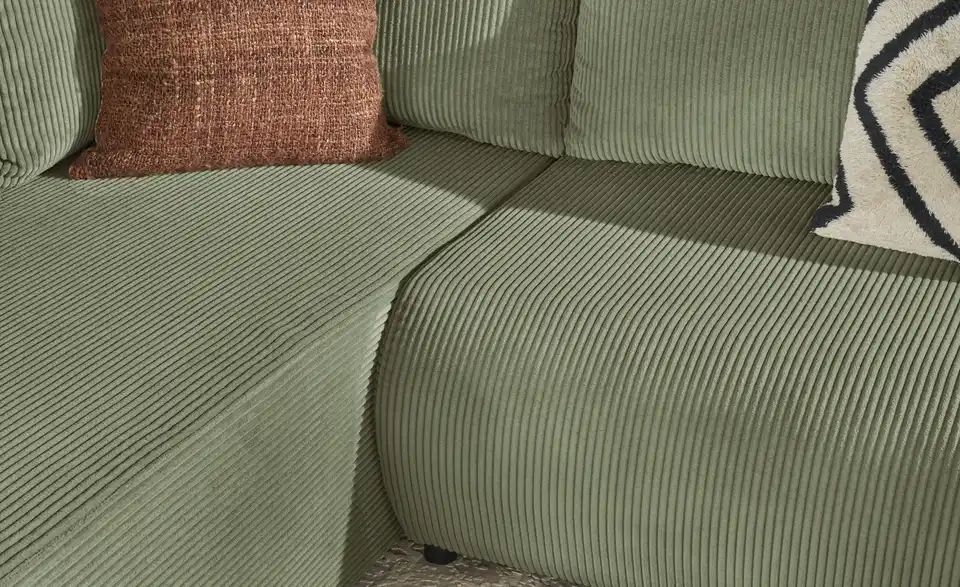 smart Wohnlandschaft Nelly, Detailansicht