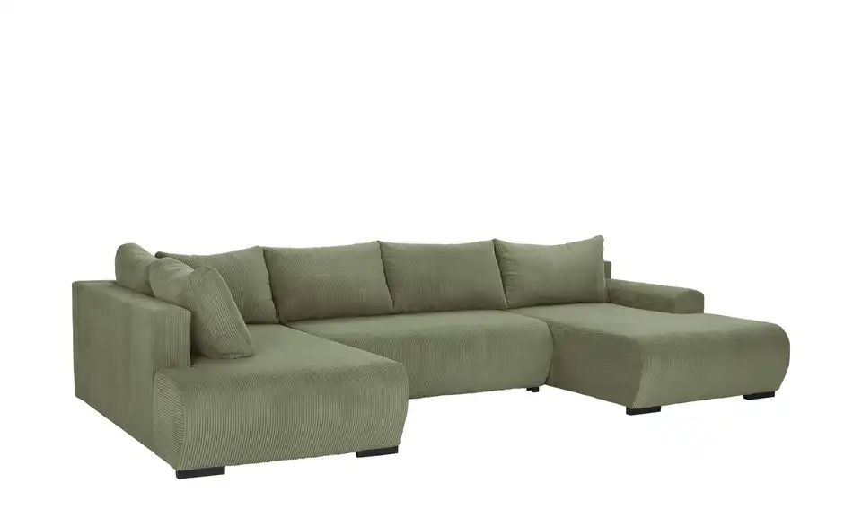 smart Wohnlandschaft Nelly, Perspektive