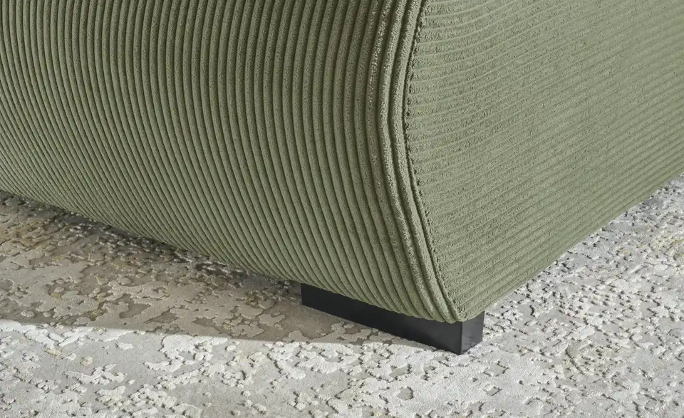 smart Wohnlandschaft Nelly, Detailansicht