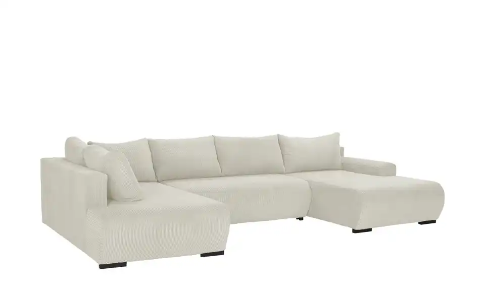 smart Wohnlandschaft Nelly, Perspektive