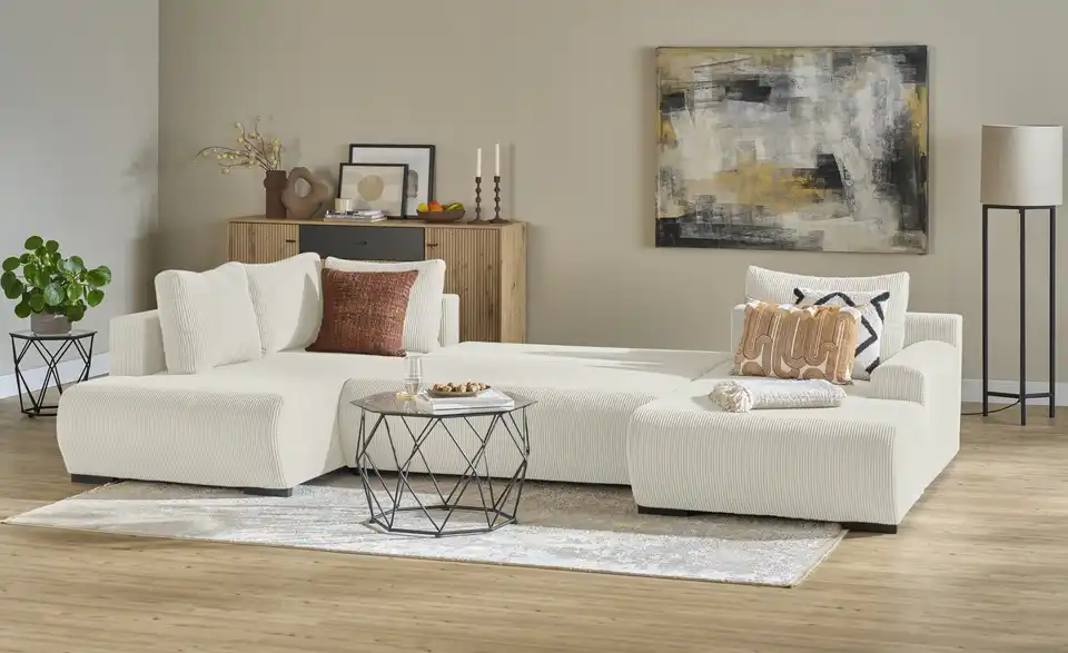 smart Wohnlandschaft Nelly, Funktionsansicht