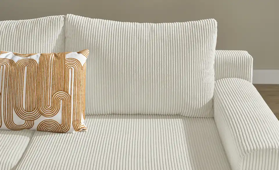 smart Wohnlandschaft Nelly, Detailansicht