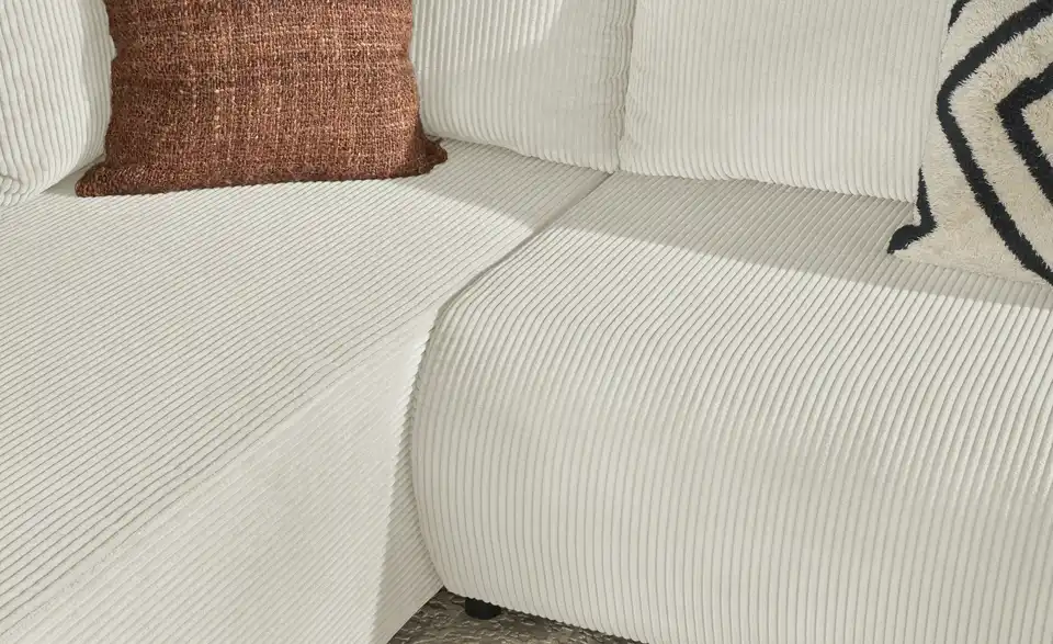 smart Wohnlandschaft Nelly, Detailansicht