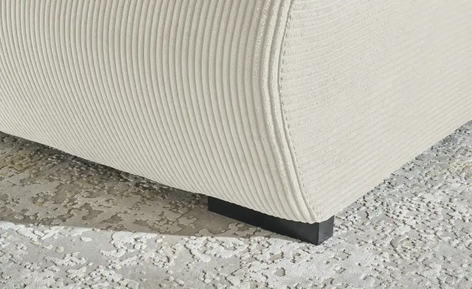 smart Wohnlandschaft Nelly, Detailansicht