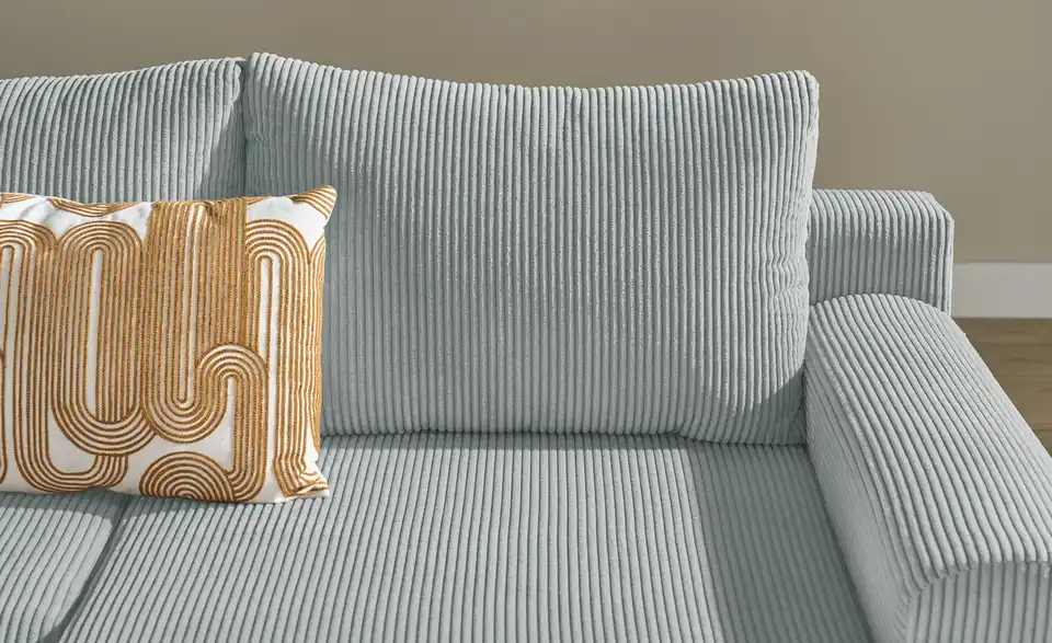 smart Wohnlandschaft Nelly, Detailansicht