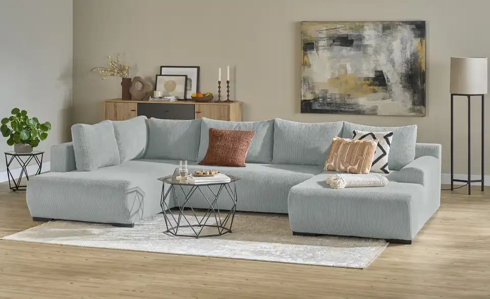 smart Wohnlandschaft Nelly, Perspektive