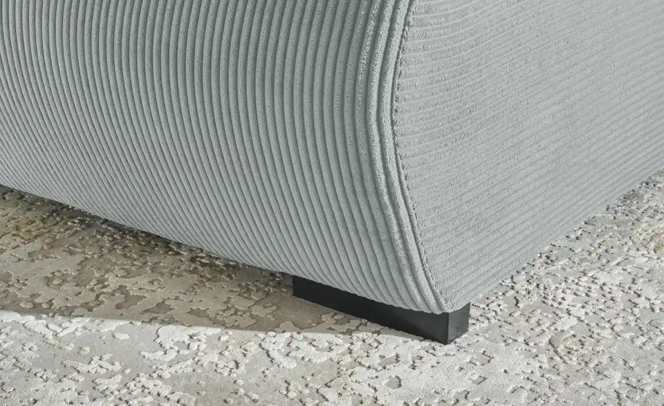 smart Wohnlandschaft Nelly, Detailansicht