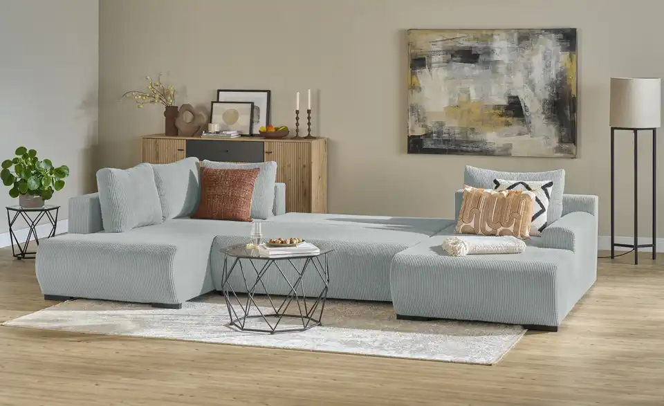 smart Wohnlandschaft Nelly, Funktionsansicht