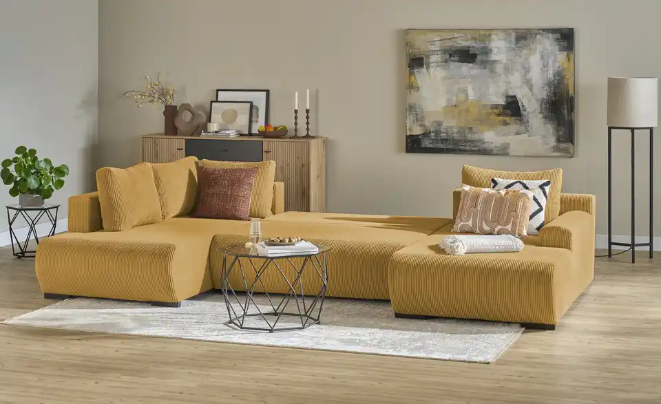 smart Wohnlandschaft Nelly, Funktionsansicht