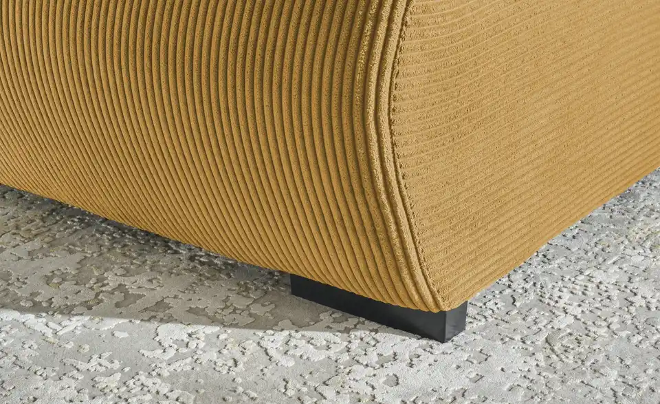 smart Wohnlandschaft Nelly, Detailansicht