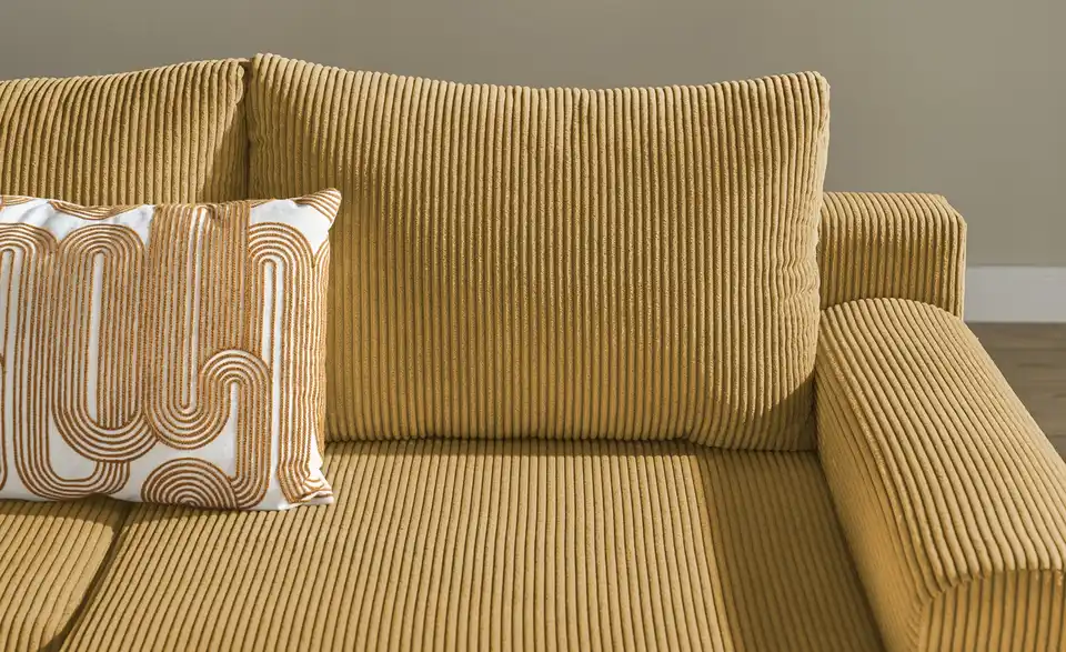 smart Wohnlandschaft Nelly, Detailansicht