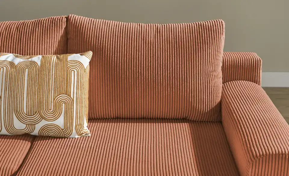 smart Wohnlandschaft Nelly, Detailansicht