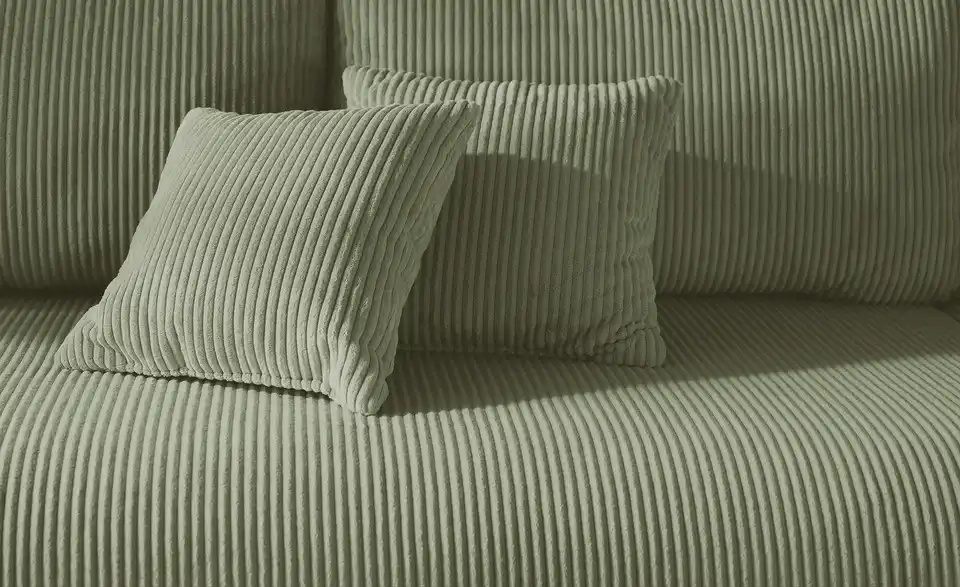 smart Ecksofa Nelly mit Schlaffunktion, Detailansicht
