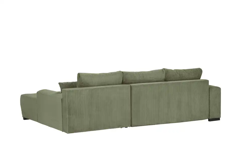 smart Ecksofa Nelly, Rückansicht