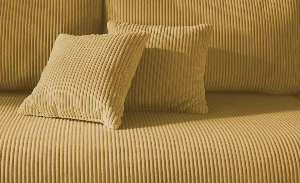 smart Ecksofa Nelly, Detailansicht