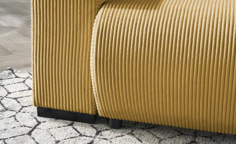 smart Ecksofa Nelly, Detailansicht