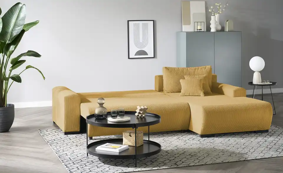 smart Ecksofa Nelly, Funktionsansicht