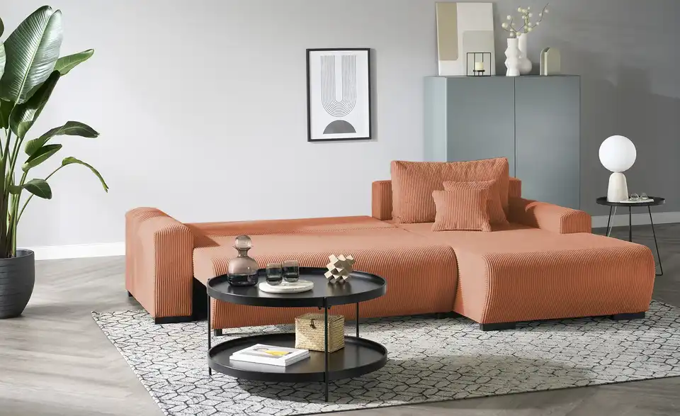 smart Ecksofa Nelly, Funktionsansicht