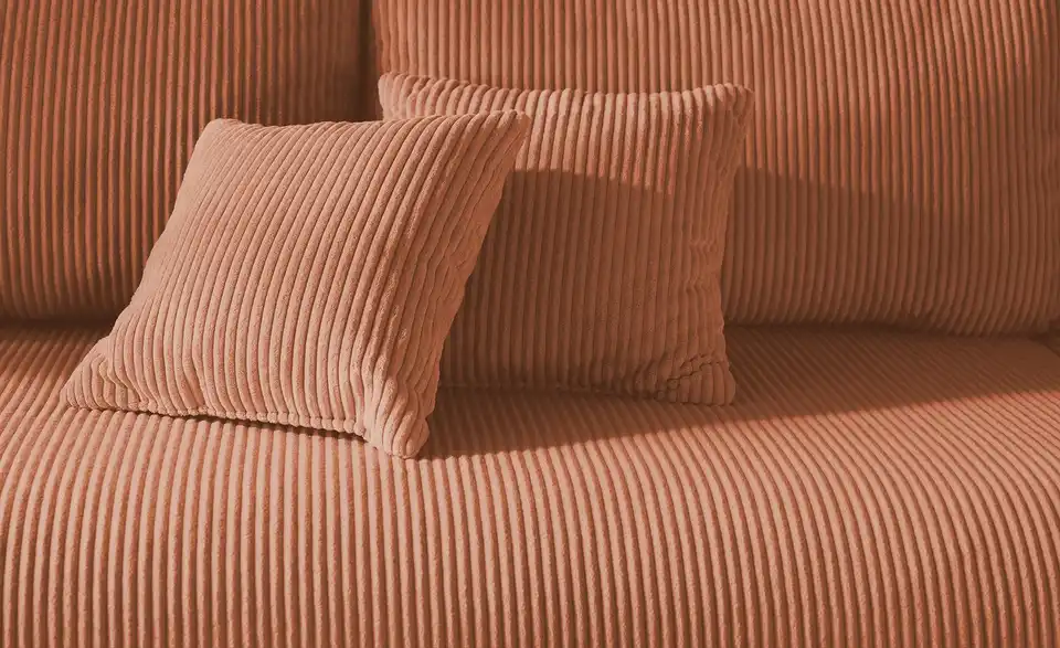 smart Ecksofa Nelly mit Schlaffunktion, Detailansicht
