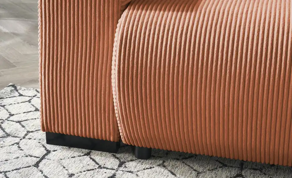 smart Ecksofa Nelly, Detailansicht