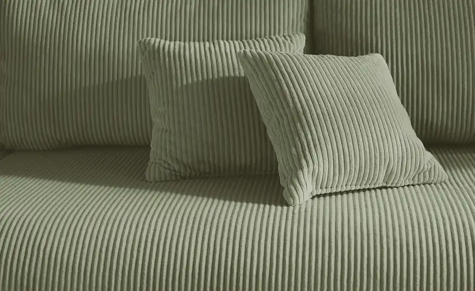 smart Ecksofa Nelly, Detailansicht