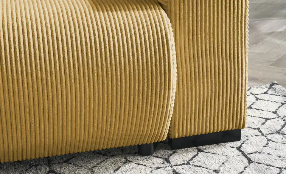 smart Ecksofa Nelly, Detailansicht