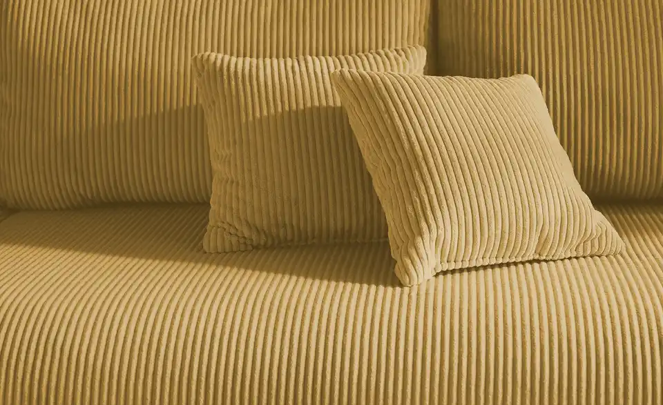 smart Ecksofa Nelly, Detailansicht