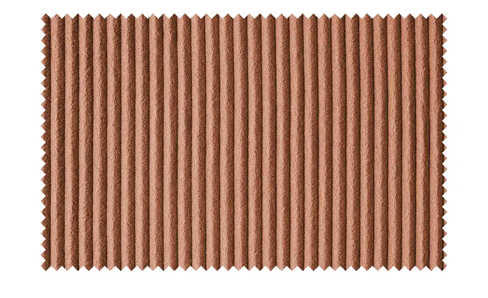 smart Ecksofa Nelly, Stoffstruktur