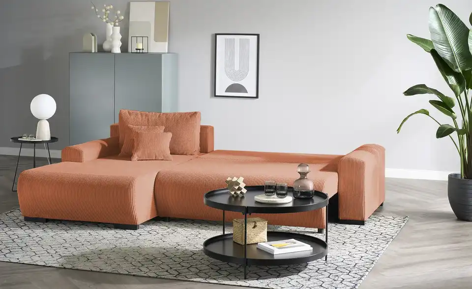 smart Ecksofa Nelly, Funktionsansicht