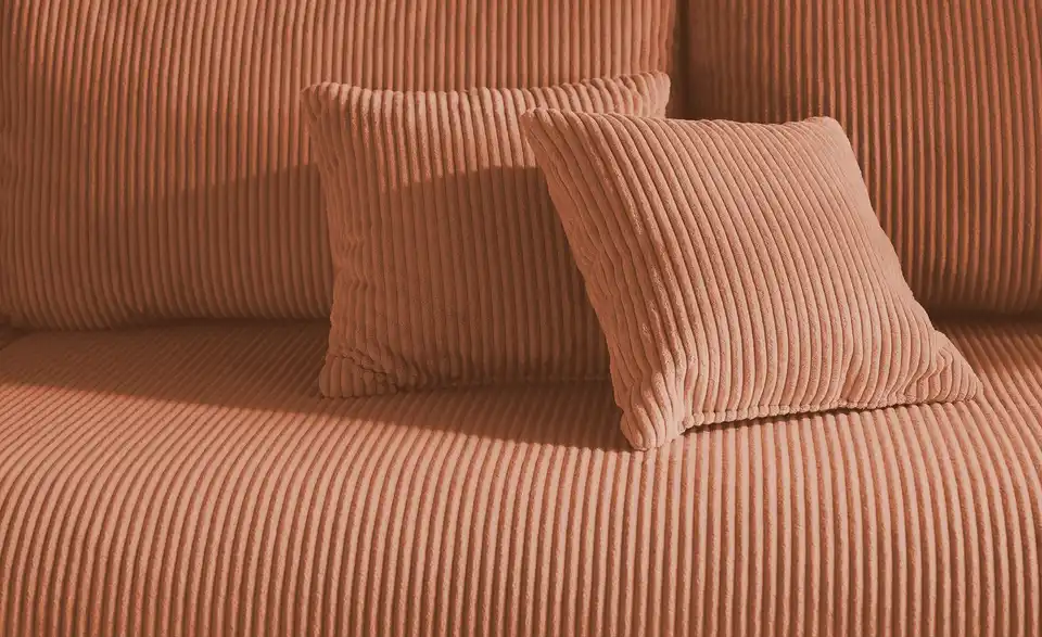 smart Ecksofa Nelly, Detailansicht