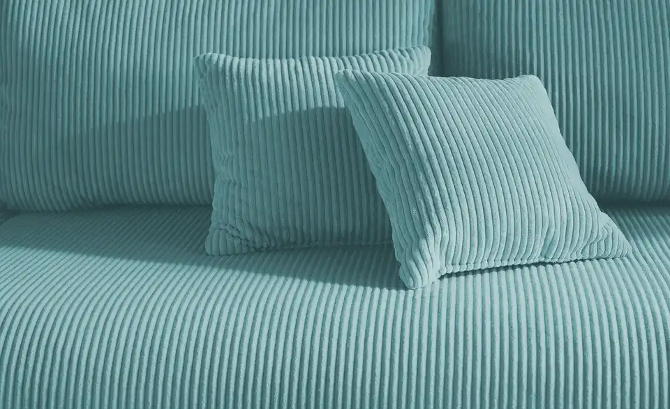 smart Ecksofa Nelly, Detailansicht