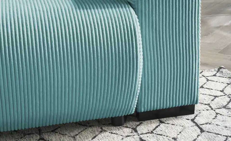 smart Ecksofa Nelly, Detailansicht