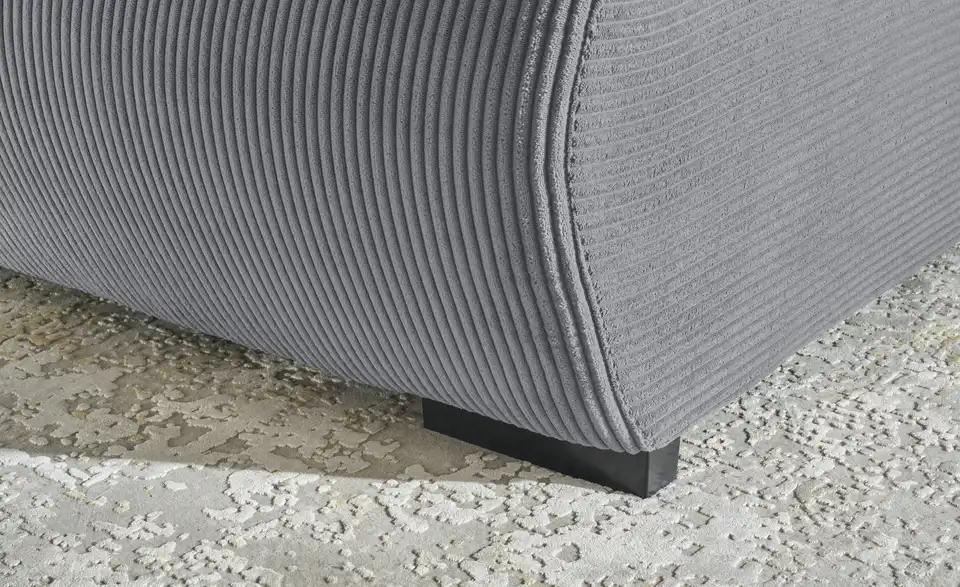 smart Wohnlandschaft Nelly, Detailansicht