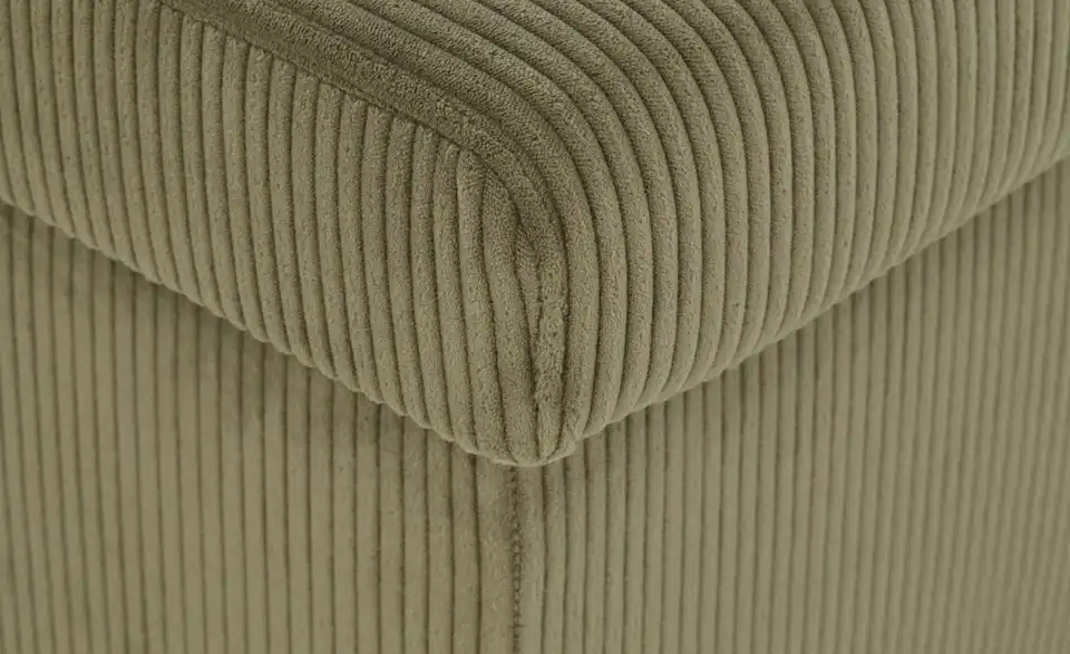 Ecksofa Xenia, Detailansicht