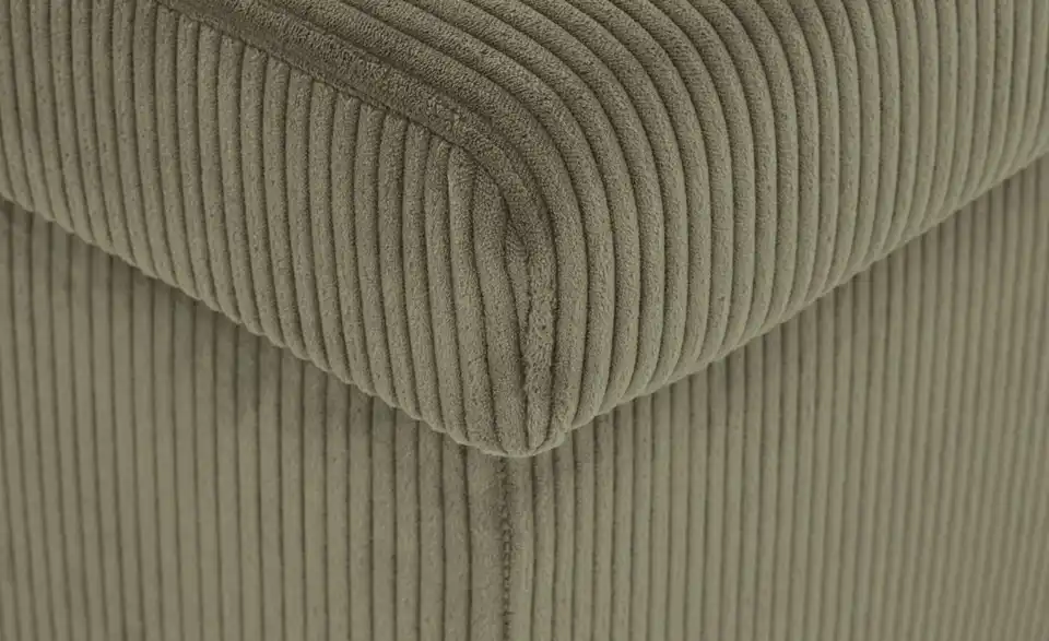 Ecksofa Xenia mit Schlaffunktion, Detailansicht