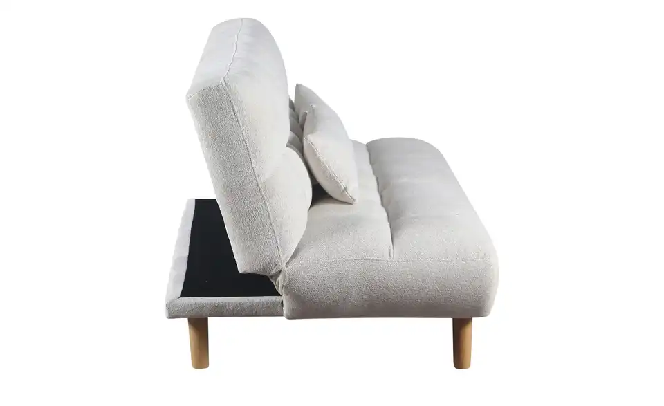 Schlafsofa Jelka, Profilansicht