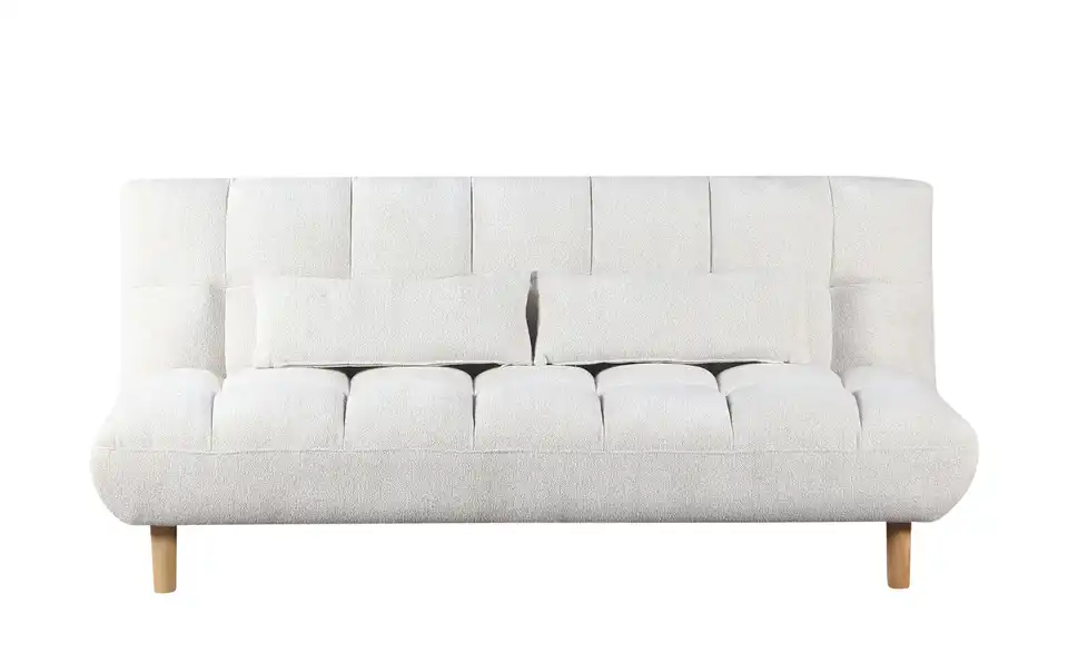 Schlafsofa Jelka, Frontansicht
