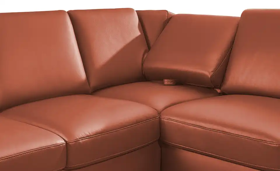 meinSofa Wohnlandschaft Veit, Detailansicht