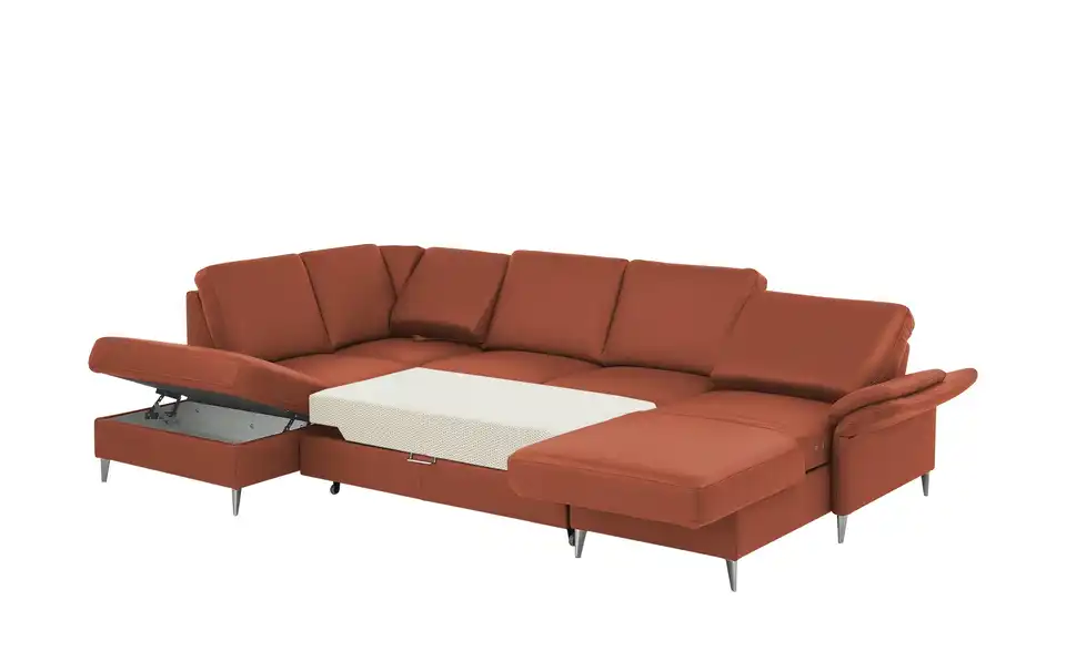 meinSofa Wohnlandschaft Veit, Funktionsansicht