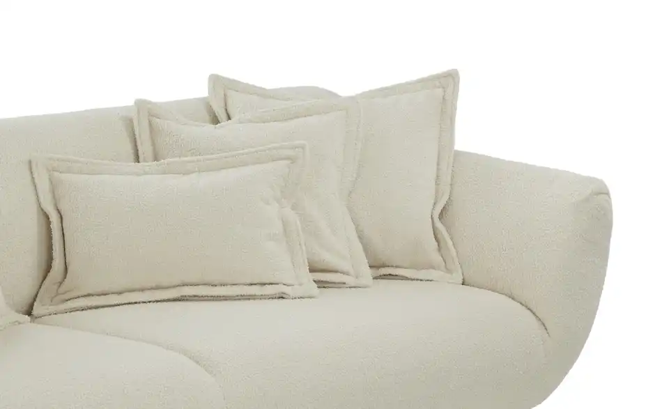 3-sitzer Sofa Liv'in Patras, Detailansicht