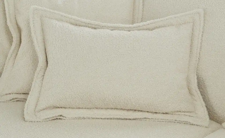 3-sitzer Sofa Liv'in Patras, Detailansicht